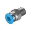 FESTO 186296 Screw Fastener for 6 mm Pipe hex thread sealing ring