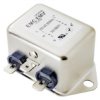 Jednofazowy Filtr Emi Akyga Emc Emv En2010-10-F 10A 120-250Vac 50/60Hz