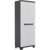 Szafa gospodarcza LINEAR ALTO 3 wysoka 240864 KETER