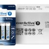 Bateria alkaliczna everActive Pro Alkaline LR6 AA - 48 sztuk