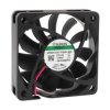 Wentylator osiowy Sunon MF60152V2-1000U-A99 60×60×15 mm 24 V DC