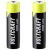 Akumulator AA/R06 VOLTCRAFT Endurance VC-12175580, NiMH, 2000 mAh, 1.2 V, 4 szt.