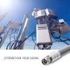 Qoltec Antena LoRa 12dBi dookólna zewnętrzna włókno szklane 868 MHz 1.5m