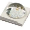 LED-PK2N-3LLE-SD PHENIX 3535 3W UV 390NM