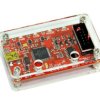 Bus Pirate v4 Acrylic case kit v1