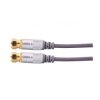 Kabel F-F wtyk-wtyk 1,5m SAT-15