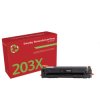 Xerox 006R03620 Everyday™ Black Remanufactured Toner by Xerox compatible with HP