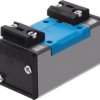 Pneumatyczne zawory elektromagnetyczne Festo 5/2 Monostable