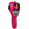 Profesjonalny termowizor AV TOOLTOP ET692C o wysokiej czułości, 3,2-calowy ekran, rozdzielczość podczerwieni 256x192, temperatur