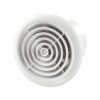 Wentylator sufitowy fi150 230V 24W 125m3/h 38dB łożyska kulowe standard CENTRO D150KSEL