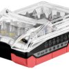 Bity Metabo 626696000 1 szt. krzyżakowy Phillips, krzyżakowy Pozidriv, płaski, profil T