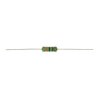 Royal Ohm MFF2WFJ033JA10 3R3 1% 2W Flame Proof Metal Film Resistor