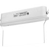 Oprawa awaryjna ARROW P LED 1W 1h dwuzadaniowa + PU31 PU41 biała ARP/1W/C/1/SA/X/WH