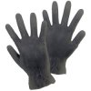 Black Mamba 14686-10 Nitrile Gloves Size 10 Latex-Free Robust 100 pieces