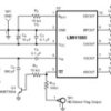 Auto-detecting SD/HD/PC video sync separator | DGS | 10 | -40 to 85