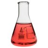 LabGlass Conical Flask Narrow Neck 100ml Pack of 12