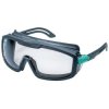 uvex 9143296 i-guard Safety glasses fog-free UV400 comfort fit