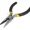 Szczypce półokrągłe 125mm 42303