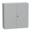 Schneider Electric PanelSeT S3DB NSYS3D121240DP Szafka instalacyjna 1200 x 1200 x 400 stal szary 1 szt.