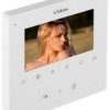 Wideomonitor 4,3 Monitor wideodomofonu w systemie VIDOS DUO M1022W-2