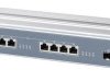 Switch XR108-2PoE WG niezarządzalny 19 rack 8x 1GE PoE 2x SFP 10GE SCALANCE XR 6GK5108-2QS00-3AR3