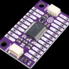 333007 Developer boards - I/O expansion board, MCP23017