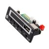 Bluetooth 5.0 Multi-function Car MP3 Player - 5V - USB - SD - FM + Remote Control