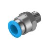 FESTO 130680 Screw Fastener QS-1/4-12-20 1pc durable FESTO quality