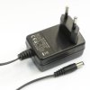 Zasilacz impulsowy +9V 2A 2.1/5.5mm