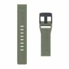 Urban Armor Gear Active Strap Zamienna opaska na rękę zielony Galaxy Watch4, Galaxy Watch4 LTE, Galaxy Watch5, Galaxy Wa