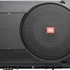 Samochodowy subwoofer aktywny JBL SUBBPSL2,