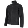 Bluza polarowa męska ASPEN czarny L STALCO S090494012