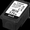 5437C001 Ink, Canon, black, PG-575XL, original