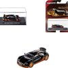 Majorette Bugatti gotowy model Model samochodu