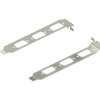Card holder, without mounting bracket, stainless steel, gray, 10037348