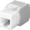 Moduł Keystone RJ45 CAT 6A, UTP, 90867