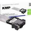 KMP atrament Zamiennik Epson T9441 L Czarny