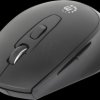 190343 Mouse, wireless, black