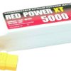 Pakiet akumulatorów (LiPo) 11.1 V 5 Ah 25 C Red Power Softcase XT90