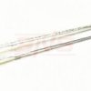 L-934LYD dioda LED 3mm żółta 2mA, jasność 3,2mcd