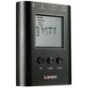 LINDY 32675 Protocol Analysers HDMI 2.0 18G Signal Analyzer and Generator