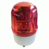 Kogut czerwony 230V AC IP44 - bez alarm/syren 6139