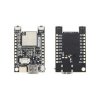 LILYGO® T7-C6 ESP32-C6-MINI-1 Wi-Fi6 BLE5 Thread/Zig bee SoC Płytka rozwojowa z chipem ładującym TP4065 Protokół bezprzewodowy B
