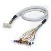 Kabel do sterowników programowalnych PLC Phoenix Contact Kabel CABLE-FLK16/OE/0.14/ 6.0M 2318198