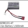Zapasowy akumulator Li-Ion 1500 mAh do Absima Monster Truck „Mini AMT”