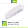 Oprawa awaryjna natynkowa SUPREMA SO 650 NM 2H AT IP54 NT / 94519