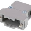 Molex 173111-0014 Obudowa złącza D-SUB 1 szt.