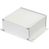 BOPLA 97218100.HMT1 Filotec Aluminium flanged box anodised 1 piece