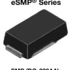 V3P6 Surface-Mount TMBS® (Trench MOS Barrier Schottky) Rectifier