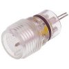ELST 412 LED YE Au